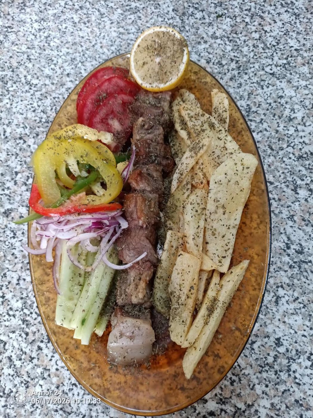 Souvlaki